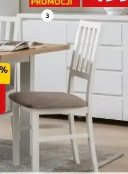 Black Red White Krzesło Aren oferta