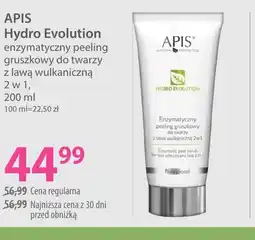Hebe APIS Hydro Evolution oferta