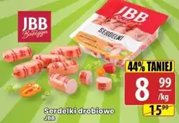 API MARKET Serdelki JBB oferta