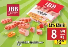 API MARKET Serdelki JBB oferta