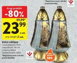 Intermarche Znicz oferta