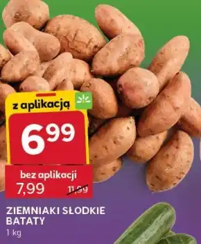 Stokrotka Express Ziemniaki oferta