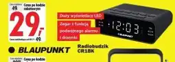 Media Expert Radiobudzik Blaupunkt oferta