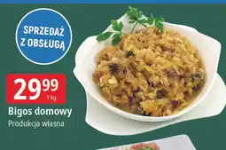 E.Leclerc Bigos domowy oferta