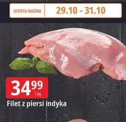 E.Leclerc Filet z piersi indyka oferta