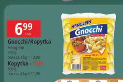 E.Leclerc Kopytka Henglein oferta