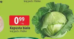 E.Leclerc Kapusta biała polska oferta