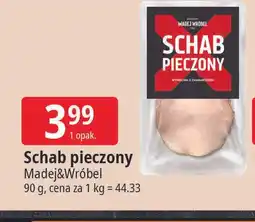 E.Leclerc Schab pieczony Madej & Wróbel oferta