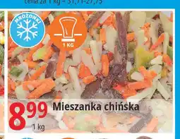 E.Leclerc Mieszanka chińska oferta
