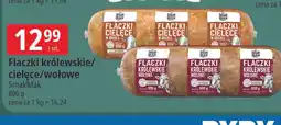 E.Leclerc Flaki wołowe Smak Mak oferta