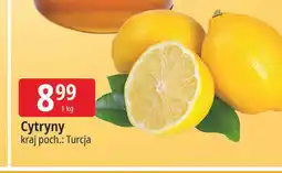 E.Leclerc Cytryny turcja oferta