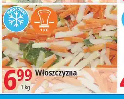 E.Leclerc Włoszczyzna oferta
