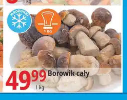 E.Leclerc Borowiki oferta