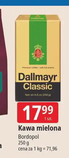 E.Leclerc Kawa Dallmayr Classic oferta