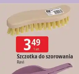 E.Leclerc Szczotka do szorowania Ravi oferta