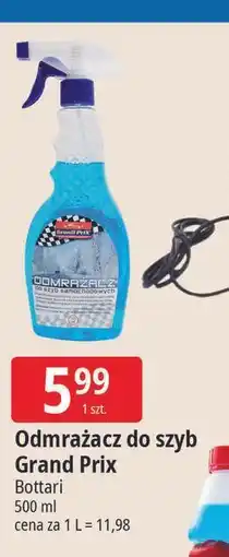 E.Leclerc Odmrażacz do szyb Grand Prix oferta