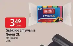 E.Leclerc Zmywaki xl Home Sweet oferta