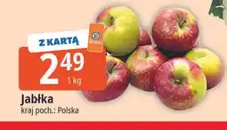 E.Leclerc Jabłka polska oferta