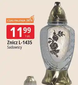 E.Leclerc Znicz l-1435 Sadowscy Since 1994 oferta