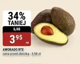 bi1 Awokado oferta