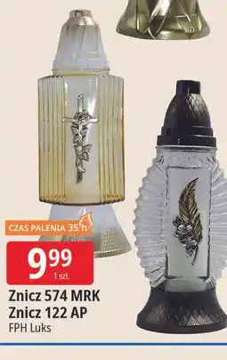 E.Leclerc Znicz 122 ap Luks oferta