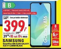 Media Expert Smartfon Samsung oferta