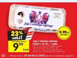 Twój Market Jaja oferta