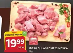 Stokrotka Optima Mięso z indyka Polski oferta