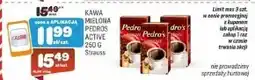 Społem Kawa mielona Pedros oferta