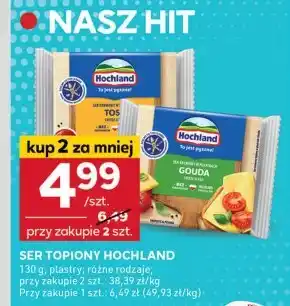 Stokrotka Optima Ser topiony Hochland oferta