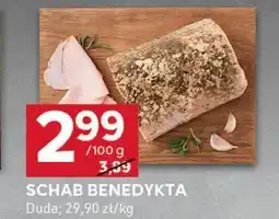 Stokrotka Optima Schab Duda oferta
