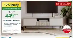 ERLI Szafka rtv Polski oferta