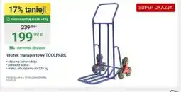 ERLI Wózek transportowy O oferta