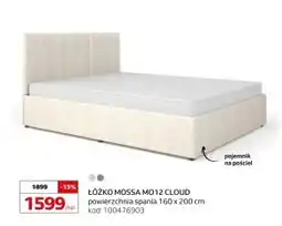 Komfort Łóżko oferta