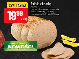Polomarket Rolada z kaczką oferta