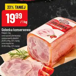 Polomarket Golonka konserwowa oferta