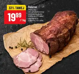 Polomarket Baleron Pekpol oferta