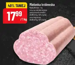 Polomarket Mielonka królewska oferta