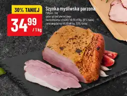 Polomarket Szynka myśliwska parzona Pekpol oferta