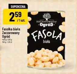 Polomarket Fasolka biała Zaczarowany Ogród oferta