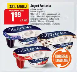 Polomarket Jogurt Fantasia oferta