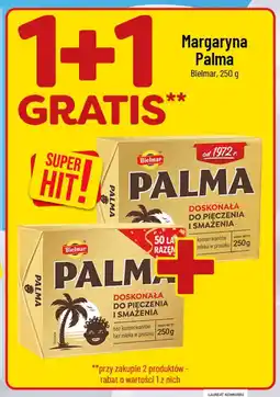 Polomarket Margaryna Palma oferta