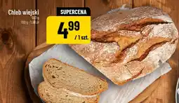 Polomarket Chleb wiejski oferta