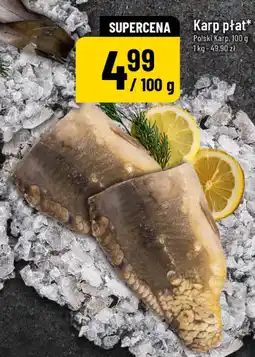 Polomarket Karp płat oferta