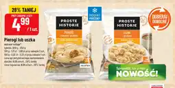 Polomarket Pierogi lub uszka (różne rodzaje, Iglotex, 300–450g) oferta