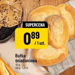 Polomarket Bułka śniadaniowa oferta