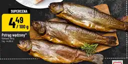 Polomarket Pstrąg wędzony oferta