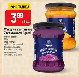 Polomarket Warzywa zasmażane Zaczarowany Ogród oferta