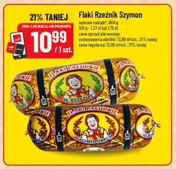 Polomarket Flaki Rzeźnik Szymon oferta