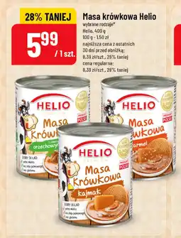 Polomarket Masa krówkowa Helio oferta